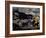 20,000 Year Old Lascaux Cave Painting Done by Cro-Magnon Man in the Dordogne Region, France-Ralph Morse-Framed Photographic Print