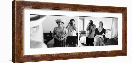 20 Years-Tj Millar-Framed Photographic Print