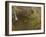 200 Foot High Palouse Falls State Park, Washington, USA-Chuck Haney-Framed Photographic Print