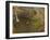 200 Foot High Palouse Falls State Park, Washington, USA-Chuck Haney-Framed Photographic Print