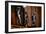 2001: A Space Odyssey, 1968-null-Framed Premium Photographic Print