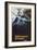 2001: A Space Odyssey, French Movie Poster, 1968-null-Framed Premium Giclee Print