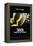 2001: A Space Odyssey, French Movie Poster, 1968-null-Framed Stretched Canvas