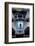 2001: a Space Odyssey, Gary Lockwood, Keir Dullea, 1968-null-Framed Photo