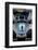 2001: a Space Odyssey, Gary Lockwood, Keir Dullea, 1968-null-Framed Photo