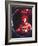 2001:A Space Odyssey, Keir Dullea, 1968-null-Framed Premium Photographic Print