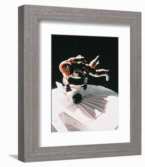 2001: A Space Odyssey-null-Framed Photo