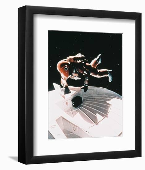 2001: A Space Odyssey-null-Framed Photo