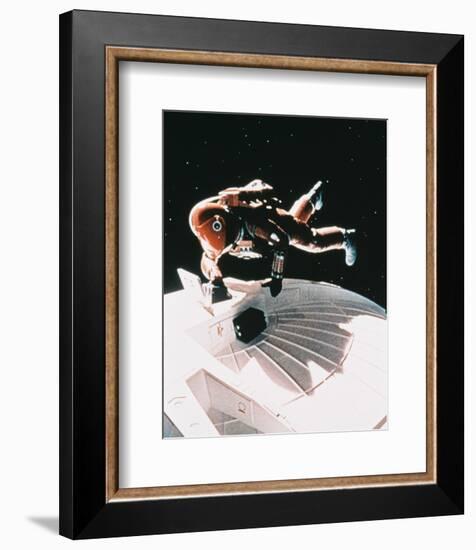 2001: A Space Odyssey-null-Framed Photo