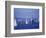 2002 Tall Ships Festival in Elliott Bay, Seattle, Washington, USA-William Sutton-Framed Photographic Print