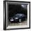 2003 Audi A4 Convertible-null-Framed Photographic Print