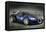 2003 Bugatti Veyron-null-Framed Premier Image Canvas