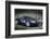 2003 Bugatti Veyron-null-Framed Photographic Print