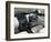 2003 Nissan Primera 2.2TD Estate Interior-null-Framed Photographic Print