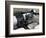 2003 Nissan Primera 2.2TD Estate Interior-null-Framed Photographic Print