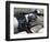 2003 Nissan Primera 2.2TD Estate Interior-null-Framed Photographic Print