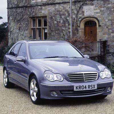 2004 mercedes c230 kompressor 2004 mercedes c230 kompressor