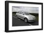 2004 Toyota Avensis Estate-null-Framed Photographic Print