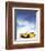 2005 Mustang-Work in a Cubicle-null-Framed Premium Giclee Print