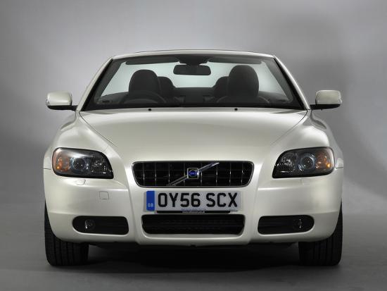 Volvo C70 Convertible >> 2006 Volvo C70 Convertible Photographic Print By Art Com Volvo C70 Convertible >> 2006 Volvo C70 Convertible Photographic Print By Art Com