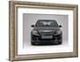 2009 Mercedes Benz C200-null-Framed Photographic Print