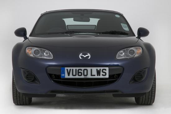 2010 mx5