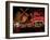 2010 Moulin Rouge at night-null-Framed Photographic Print