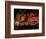 2010 Moulin Rouge at night-null-Framed Photographic Print