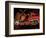 2010 Moulin Rouge at night-null-Framed Photographic Print