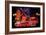 2010 Moulin Rouge twinkling stars-null-Framed Giclee Print