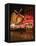 2010 Place Blanche Moulin Rouge-null-Framed Premier Image Canvas