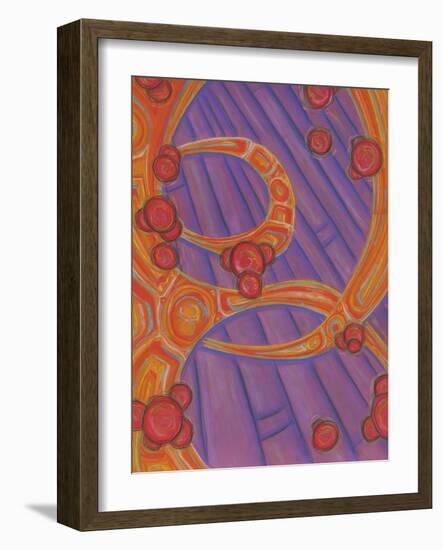 2012 (47)-Eric Carbrey-Framed Giclee Print