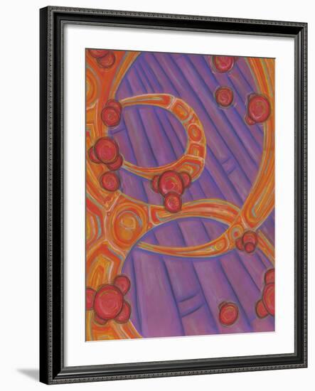 2012 (47)-Eric Carbrey-Framed Giclee Print