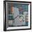 2013 Lines Project 50-Eric Carbrey-Framed Giclee Print