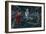 2015 2015-Aris Kalaizis-Framed Giclee Print