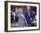 2016 Election Clinton-Seth Wenig-Framed Photographic Print