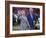 2016 Election Clinton-Seth Wenig-Framed Photographic Print