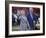 2016 Election Clinton-Seth Wenig-Framed Photographic Print