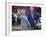 2016 Election Clinton-Seth Wenig-Framed Photographic Print