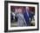 2016 Election Clinton-Seth Wenig-Framed Photographic Print