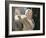 2016 Election Clinton-Seth Wenig-Framed Photographic Print