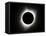 2017 Total Solar Eclipse-null-Framed Premier Image Canvas