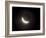 2017 Total Solar Eclipse-null-Framed Photographic Print