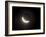 2017 Total Solar Eclipse-null-Framed Photographic Print