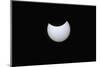 2017 Total Solar Eclipse-null-Mounted Photographic Print