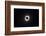 2017 Total Solar Eclipse-null-Framed Photographic Print