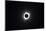 2017 Total Solar Eclipse-null-Mounted Photographic Print