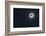 2017 Total Solar Eclipse-null-Framed Photographic Print