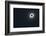 2017 Total Solar Eclipse-null-Framed Photographic Print