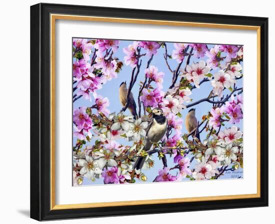 2021 Collection 16-Ata Alishahi-Framed Giclee Print